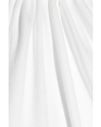Robe longue blanche Splendid