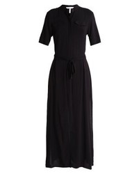 Robe longue noire BCBGeneration