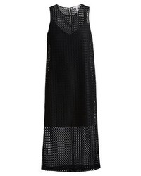 Robe longue noire BCBGeneration