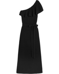 Robe longue noire Lisa Marie Fernandez