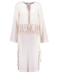 Robe midi blanche DAY
