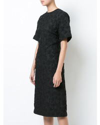 Robe midi noire Calvin Klein 205W39nyc