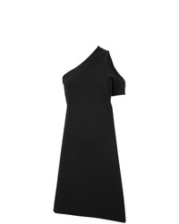 Robe midi noire Telfar