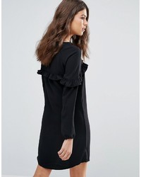 Robe noire Only