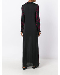 Robe noire MCQ