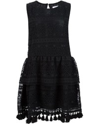 Robe noire Anine Bing