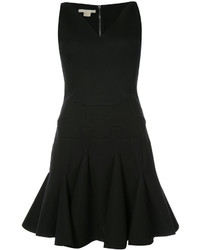 Robe noire Antonio Berardi