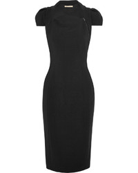 Robe noire Antonio Berardi