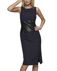 Robe noire APART Fashion