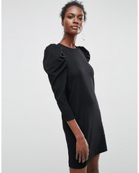 Robe noire Asos