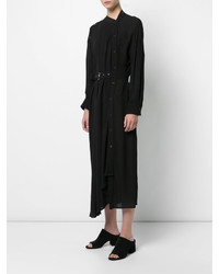 Robe noire Rachel Comey