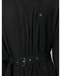 Robe noire Rachel Comey