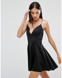 Robe noire AX Paris