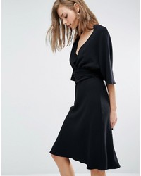 Robe noire BA&SH