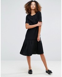 Robe noire YMC