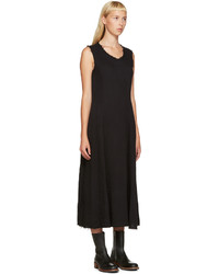 Robe noire Raquel Allegra