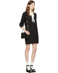 Robe noire Miu Miu