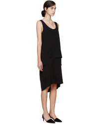 Robe noire Maiyet