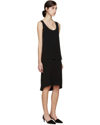 Robe noire Maiyet