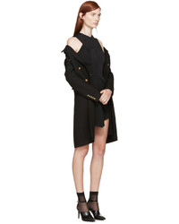 Robe noire Esteban Cortazar