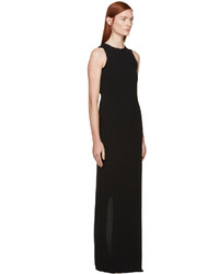 Robe noire Nina Ricci