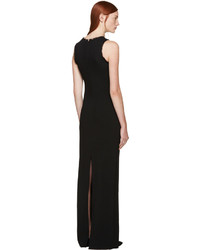 Robe noire Nina Ricci