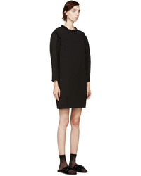 Robe noire Simone Rocha