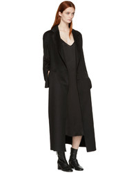 Robe noire Raquel Allegra