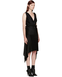 Robe noire Givenchy