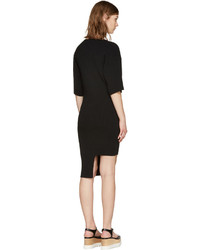 Robe noire Stella McCartney