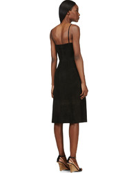 Robe noire Maiyet