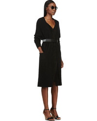 Robe noire Maiyet