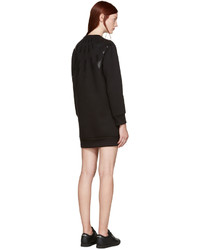 Robe noire Neil Barrett