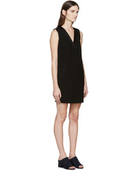 Robe noire Rag & Bone