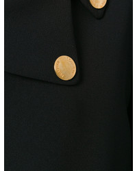 Robe noire Moschino
