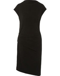 Robe noire By Malene Birger