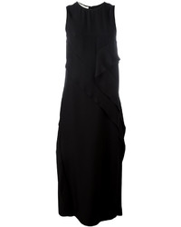 Robe noire Cédric Charlier