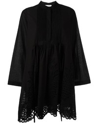 Robe noire Chloé