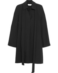 Robe noire Chloé