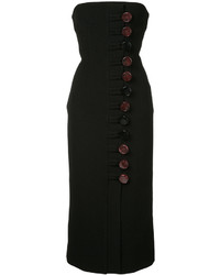 Robe noire CHRISTOPHER ESBER