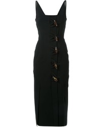 Robe noire CHRISTOPHER ESBER