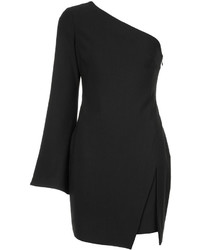 Robe noire Cinq à Sept