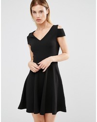 Robe noire Club L