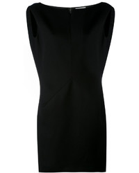 Robe noire Courreges