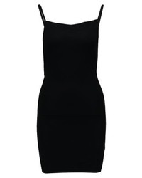 Robe noire Double Agent