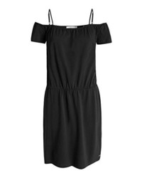 Robe noire edc by Esprit