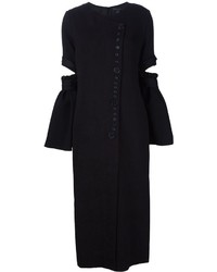 Robe noire Ellery