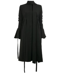Robe noire Ellery