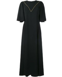 Robe noire Ellery