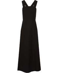 Robe noire Emilia Wickstead